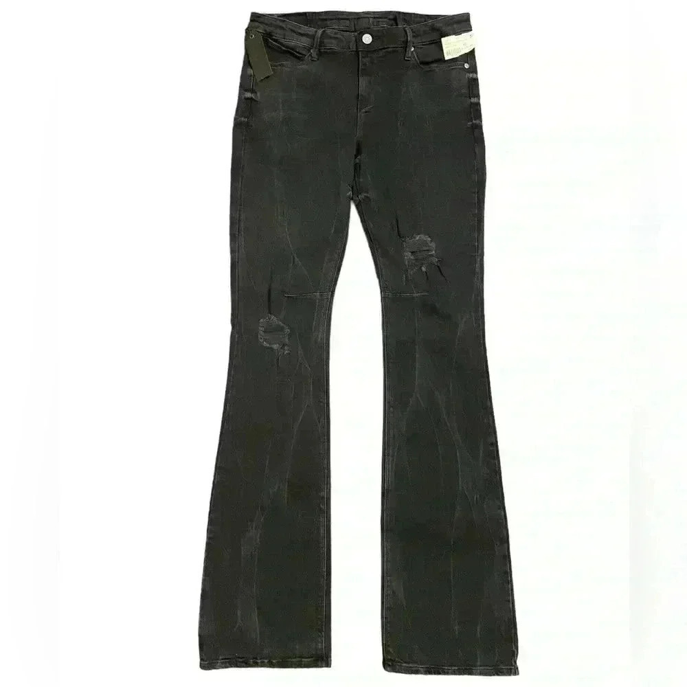 Road to Awe Jackson Pant Used Knight. RTA